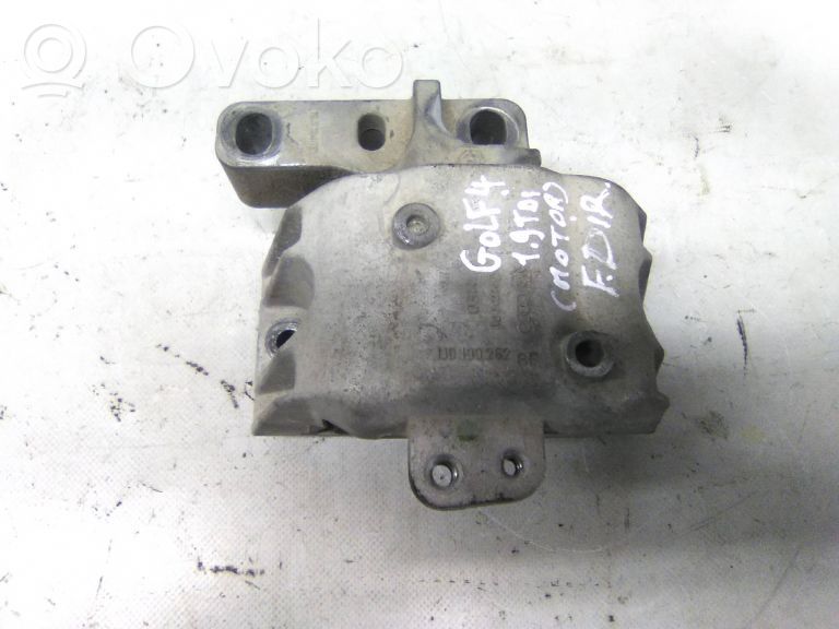 Engine mount bracket   1J0199262BF
