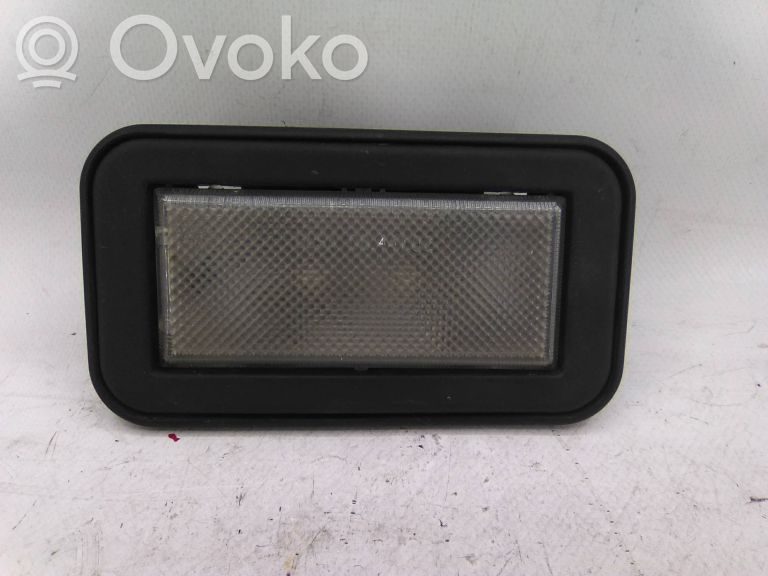 BMW 3 E36 Ramă consolă lumini plafon 