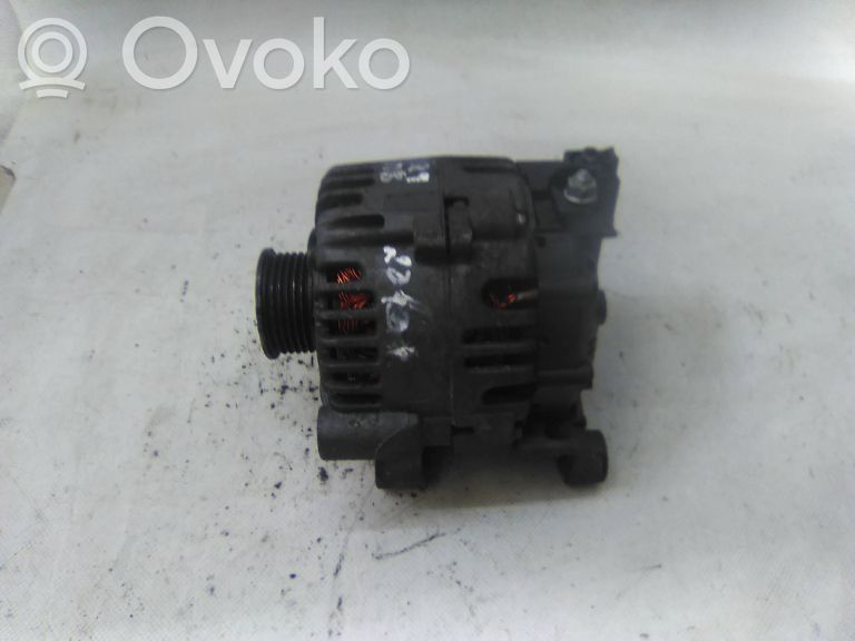 Lichtmaschine   S7799180AI01