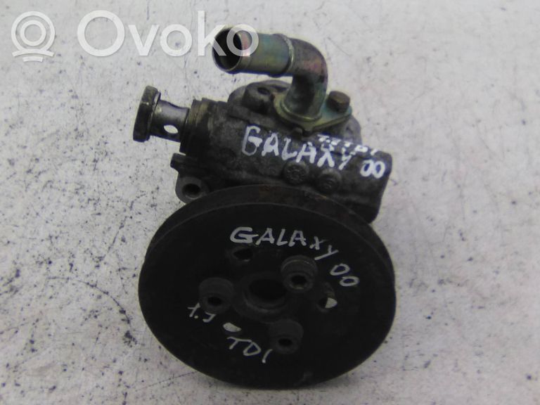 Power steering pump   95VW3A674FA
