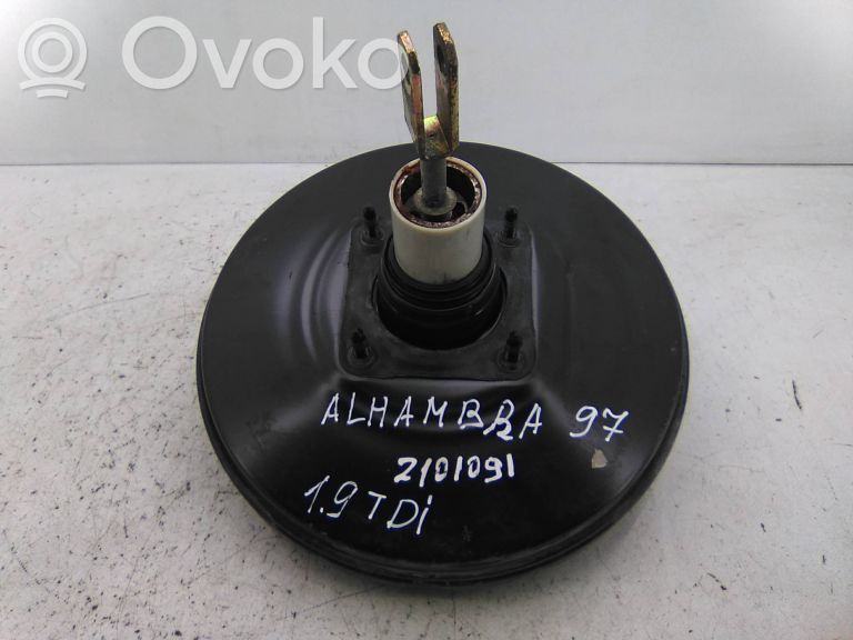 Jarrutehostin   7M1612100B