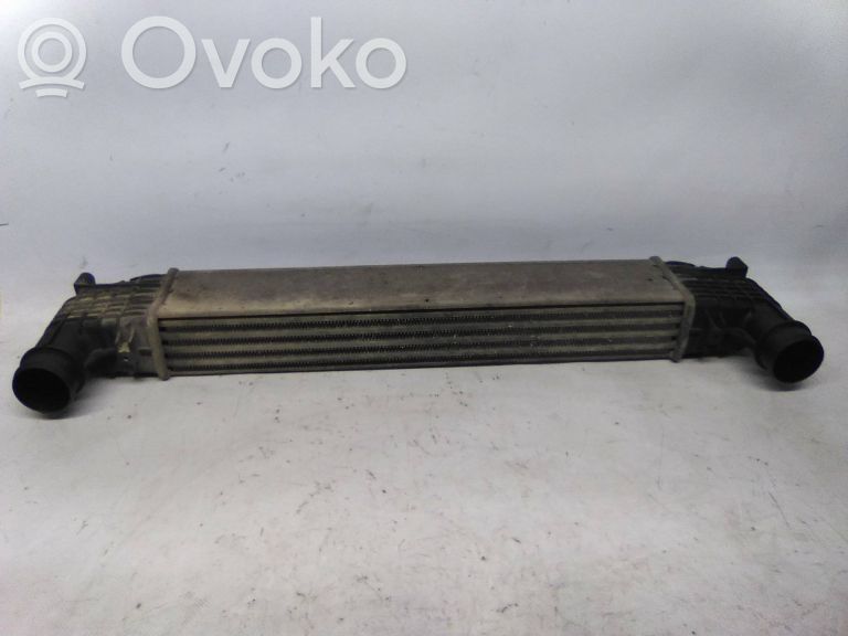 Radiador intercooler   7M0145805
