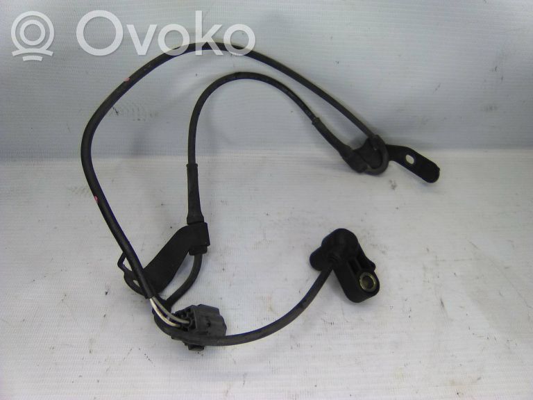 ABS brake wheel speed sensor