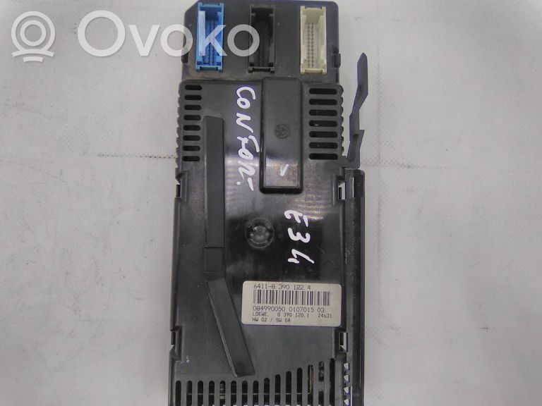 Module confort   641183901224