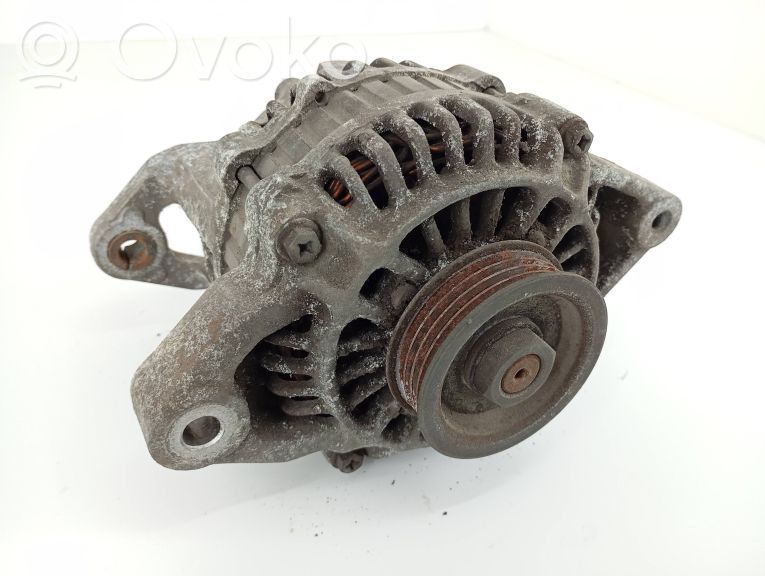 Nissan Sunny Alternador 