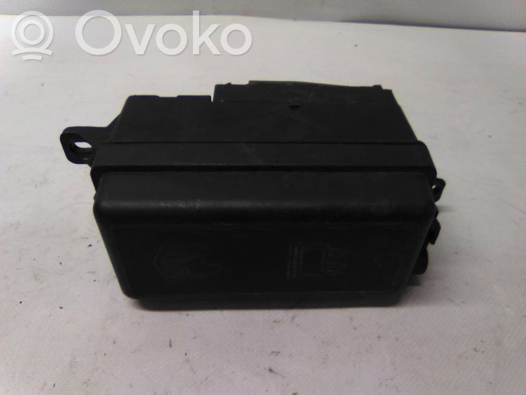 Mini One - Cooper Coupe R56 Unitate de control SAM 