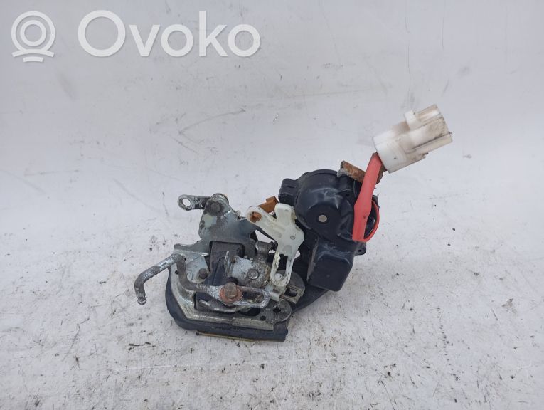 Takaoven lukko   NAOVISIVEL