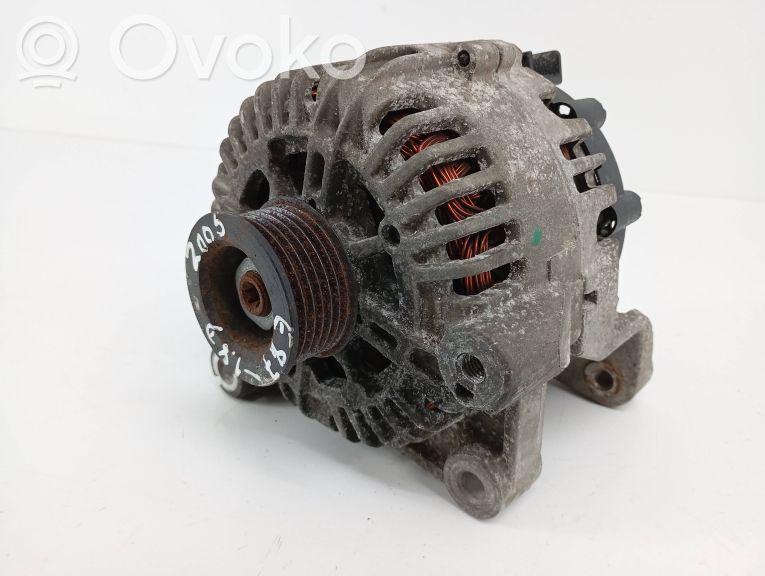 BMW 1 E81 E87 Lichtmaschine 