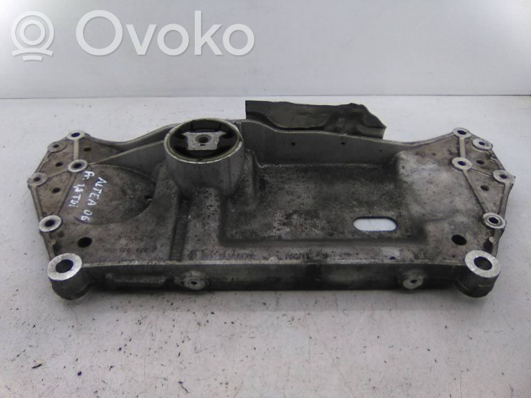 Seat Altea Bastidor delantero 