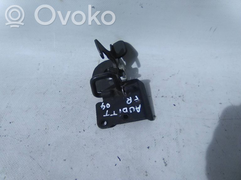 Système poignée, câble ouverture de capot   6N0823480B