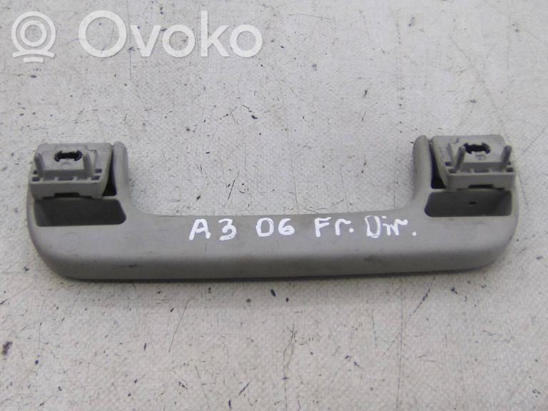 Etukattokahva   8P0857607C