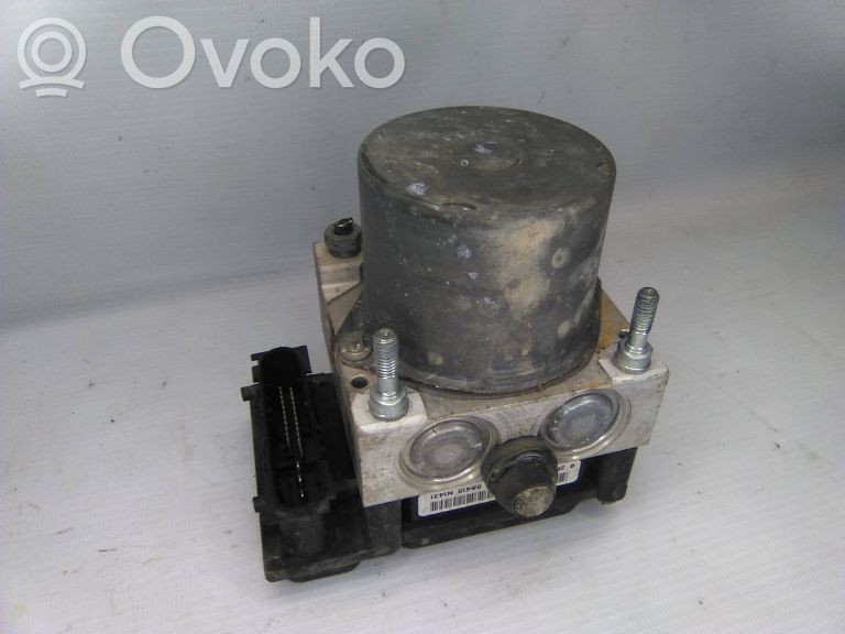 Citroen C4 I ABS bloks 
