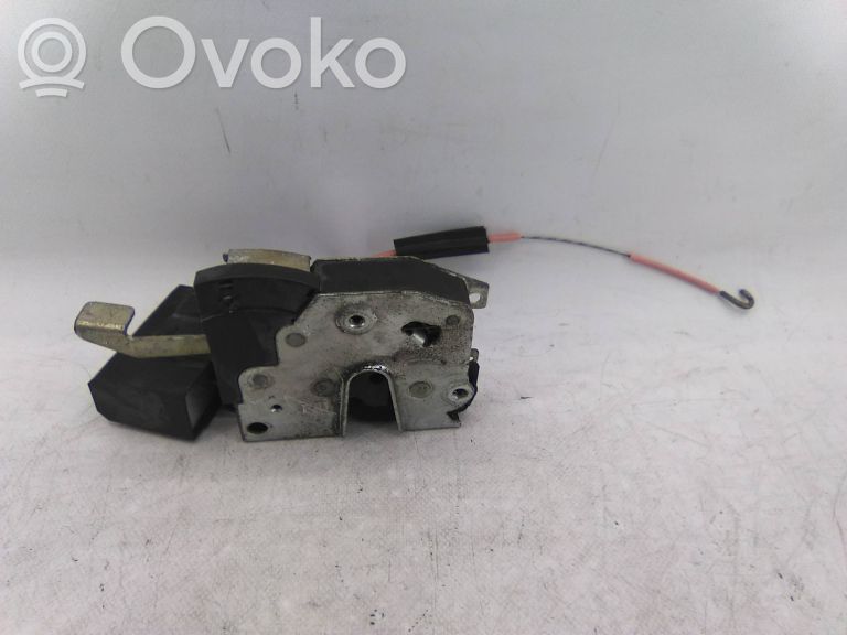 Etuoven lukko   8168924