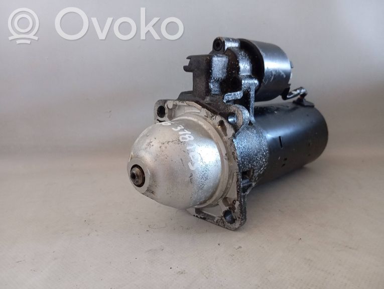 Starter motor   1005821747