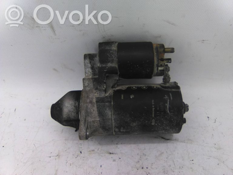 Starter motor   1106011