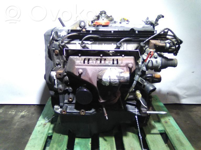 Renault 19 Moteur 