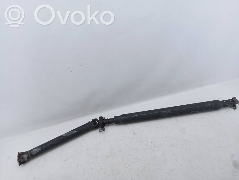Middle center prop shaft   NAOVISIVEL