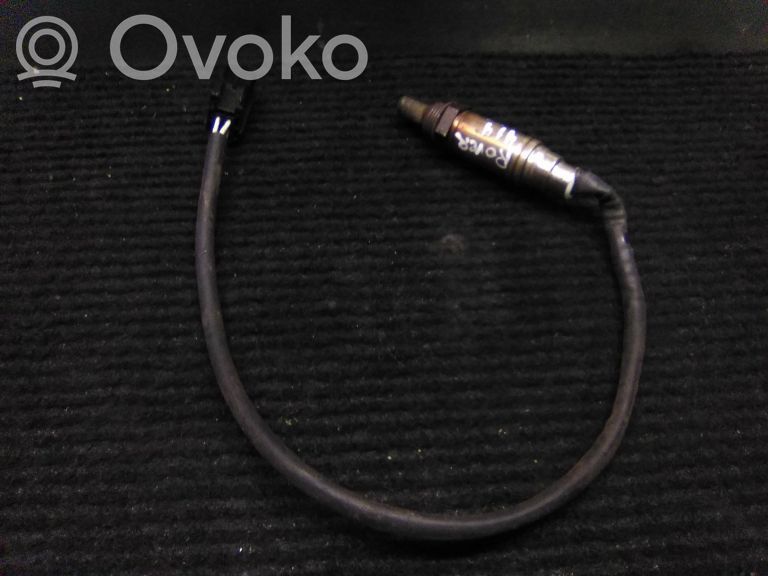 Sonde lambda