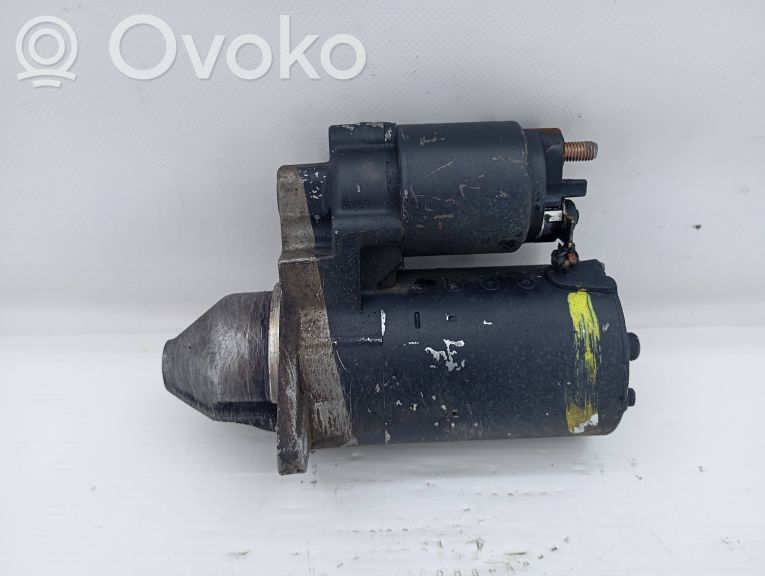 Motor de arranque   1106011