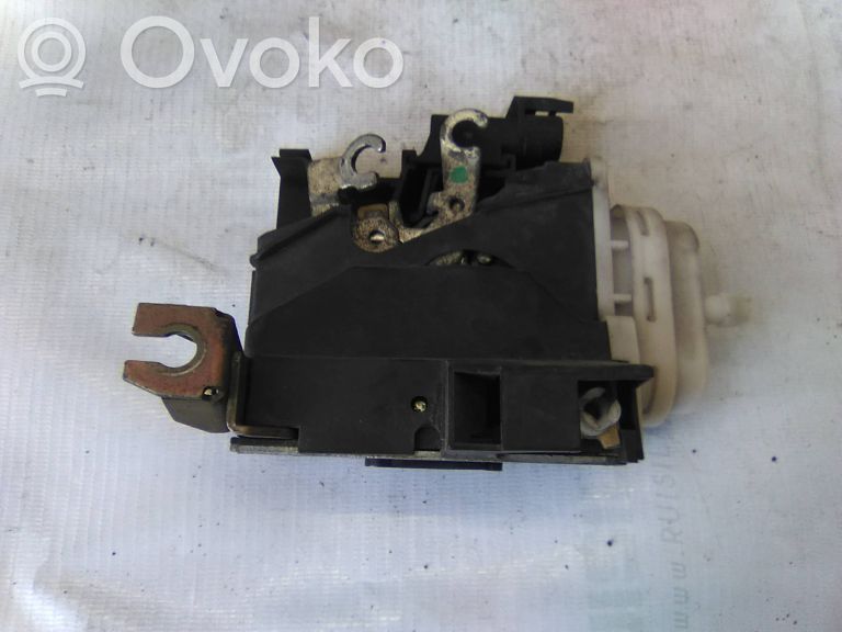 Etuoven lukko   8D1837016A