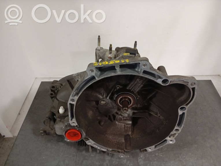 Ford Fiesta Scatola del cambio manuale a 5 velocità 
