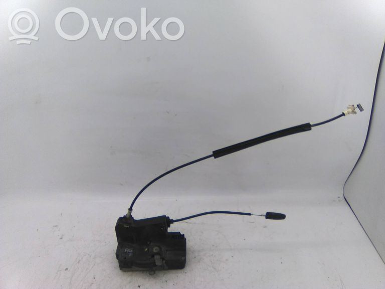 Etuoven lukko   90561151