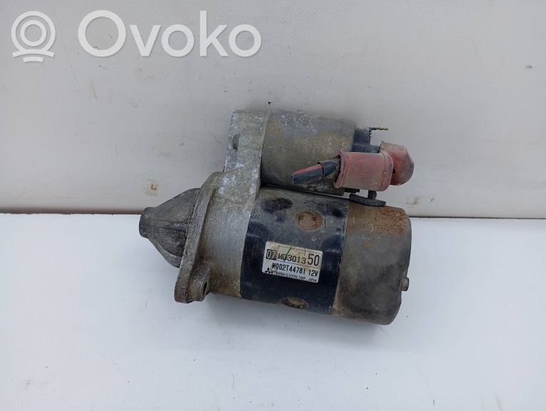 Mitsubishi Lancer Electromotor 