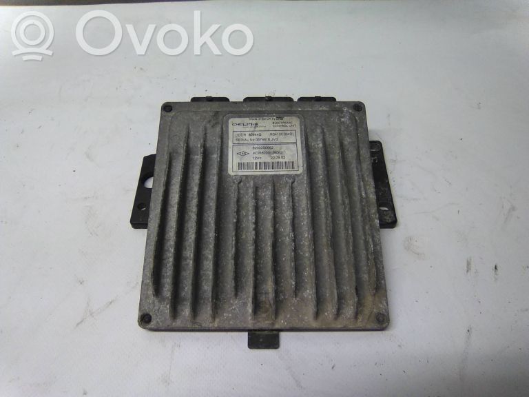 Engine control unit/module   DELPHI8200250662