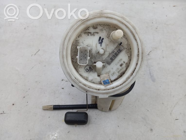 Pompe à carburant   580303043