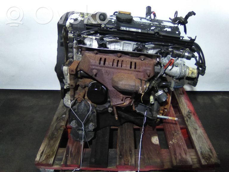 Renault 19 Moteur 