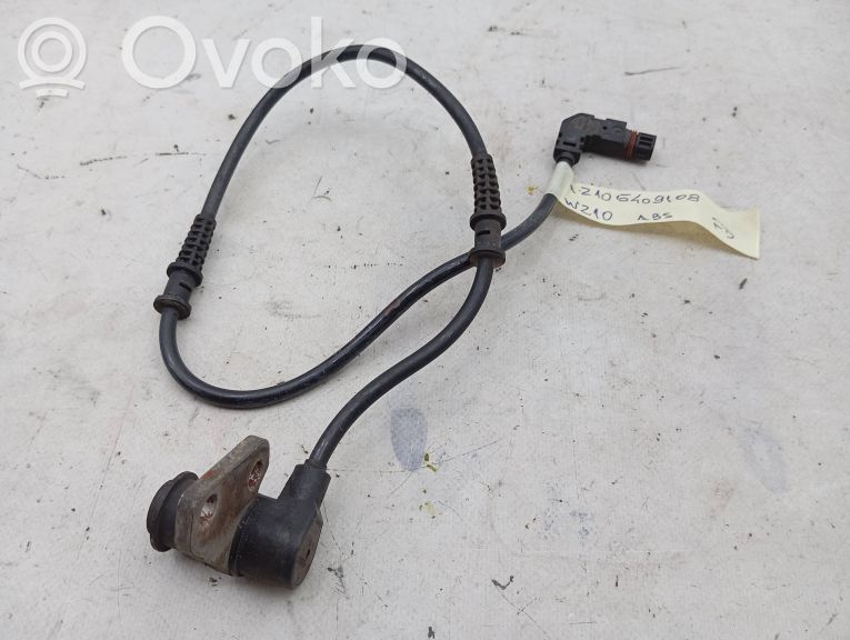 Mercedes-Benz E W210 ABS Sensor 