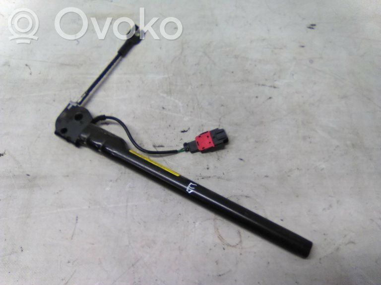 Renault Clio III Cinturón delantero 