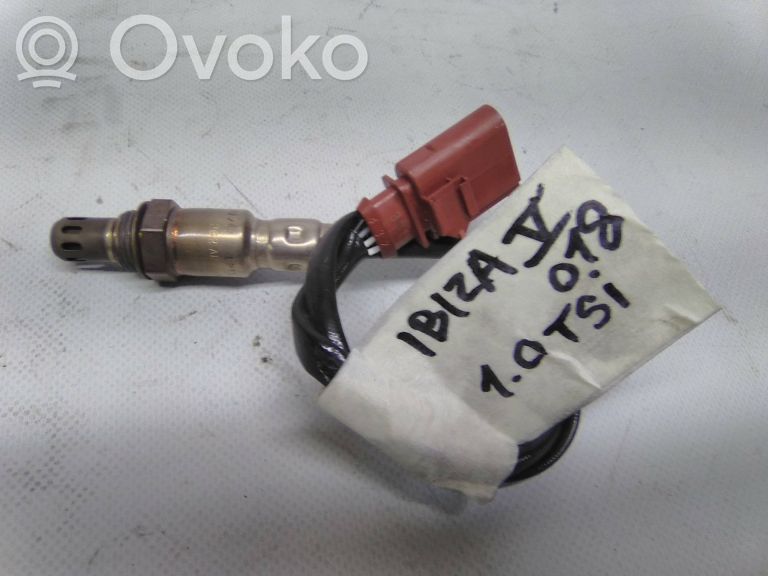 Sonde lambda   04E906262AR