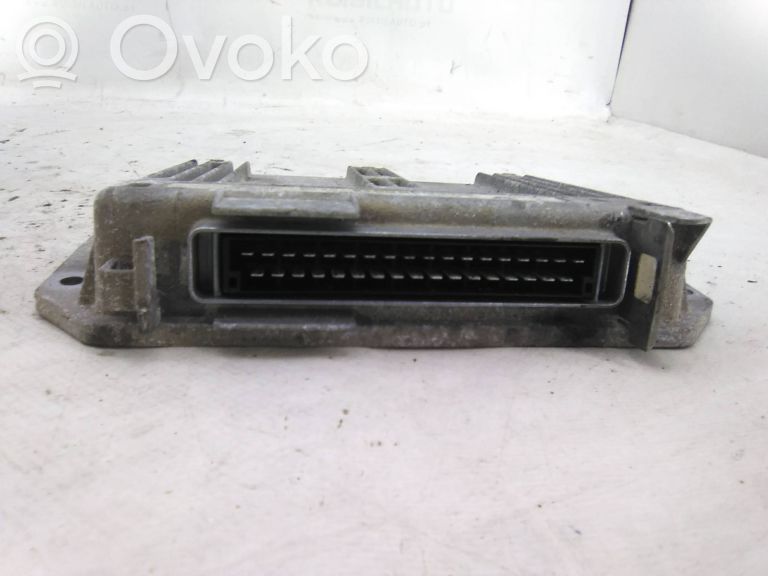 Engine control unit/module   7700868294