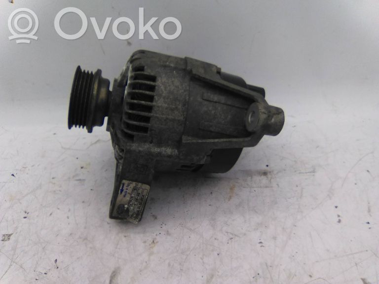 Fiat Bravo - Brava Alternador 