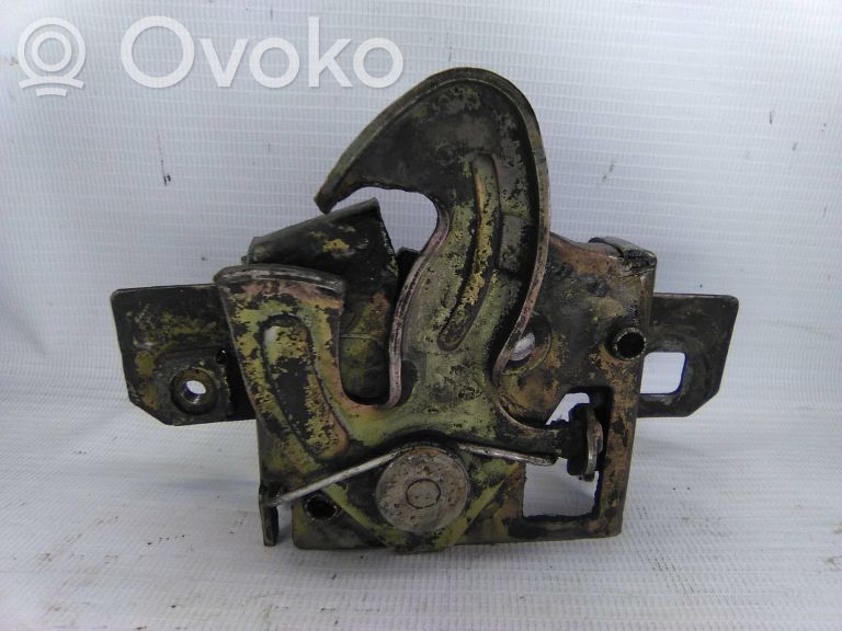 Engine bonnet/hood lock/latch loop/hook