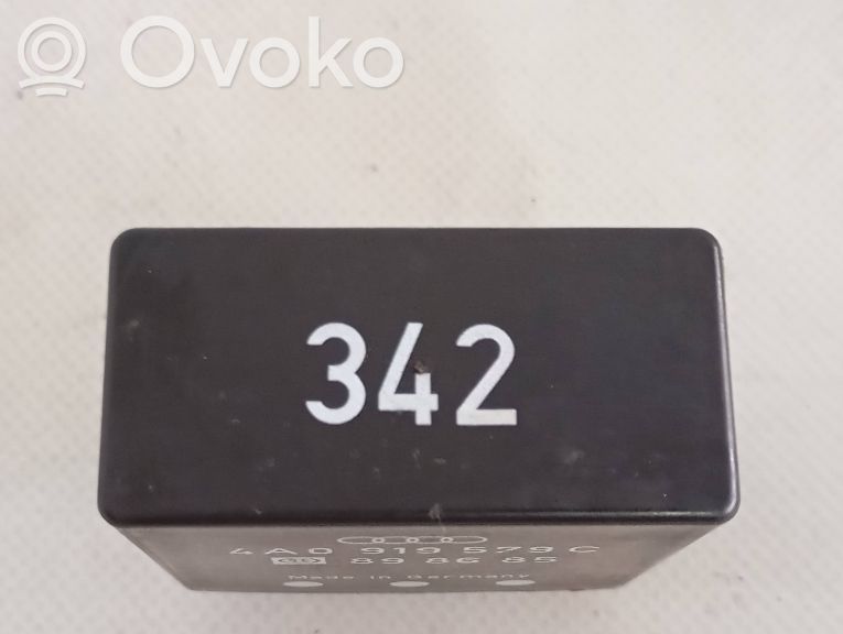 Audi 80 90 S2 B4 Interruptor de control multifunción 