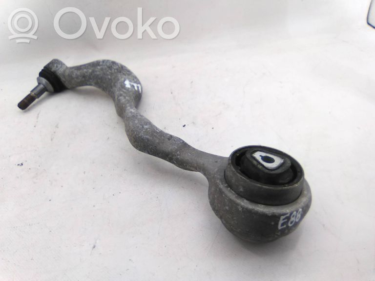 BMW 1 E82 E88 Braccio di controllo sospensione anteriore 
