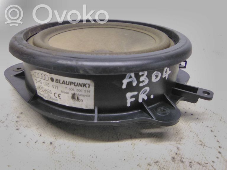 Altavoz del panel   8P0035411