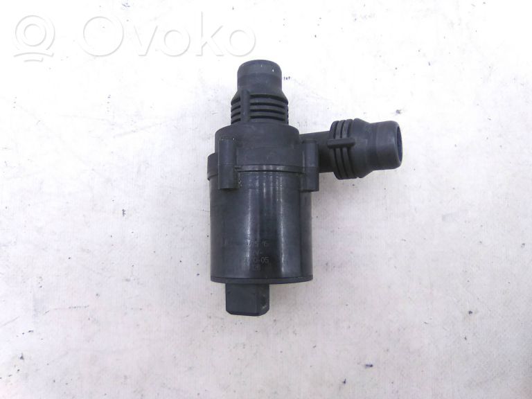 Zusatzwasserpumpe   6421691770005