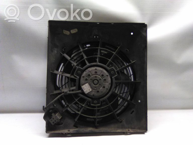 Elektrolüfter