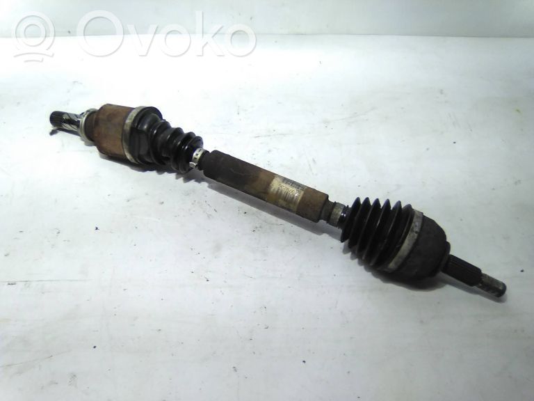 Eje de transmisión delantero   8200379236