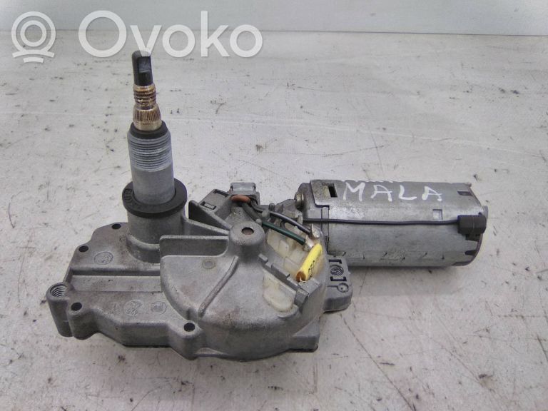 Volkswagen Polo III 6N 6N2 6NF Silniczek wycieraczki szyby tylnej 