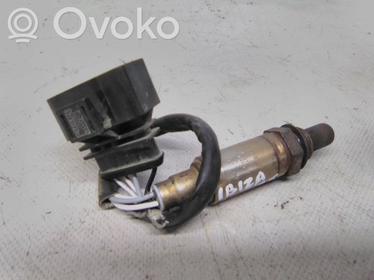 Seat Ibiza II (6k) Sensore della sonda Lambda 
