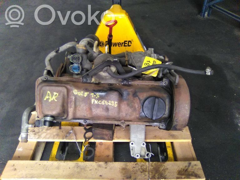 Motor   PN