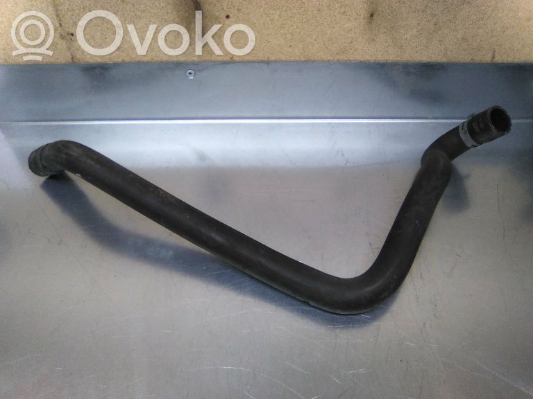 Volkswagen Golf IV Przewód chłodzenia turbiny 