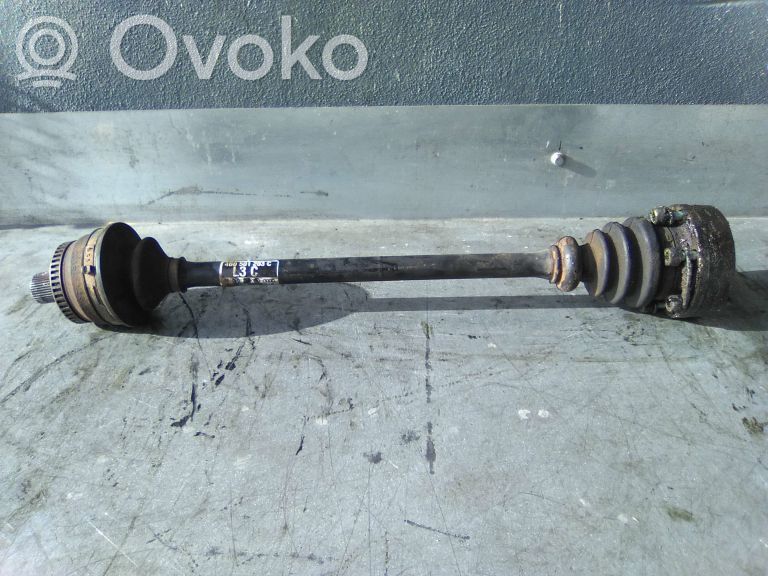 Audi A6 S6 C5 4B Albero di trasmissione posteriore 