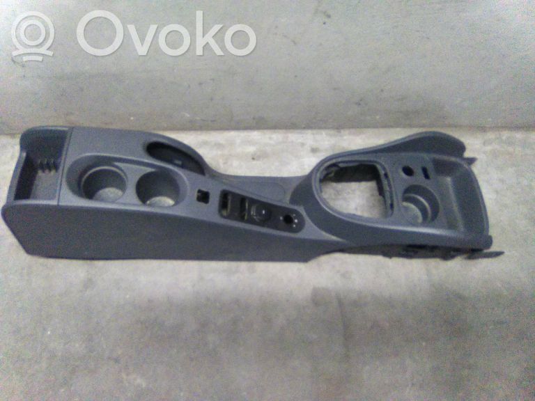 Seat Leon (1P) Consola central 
