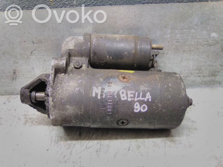 Motor de arranque   9000141101