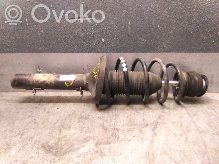 Etuiskunvaimennin   1J0413031T